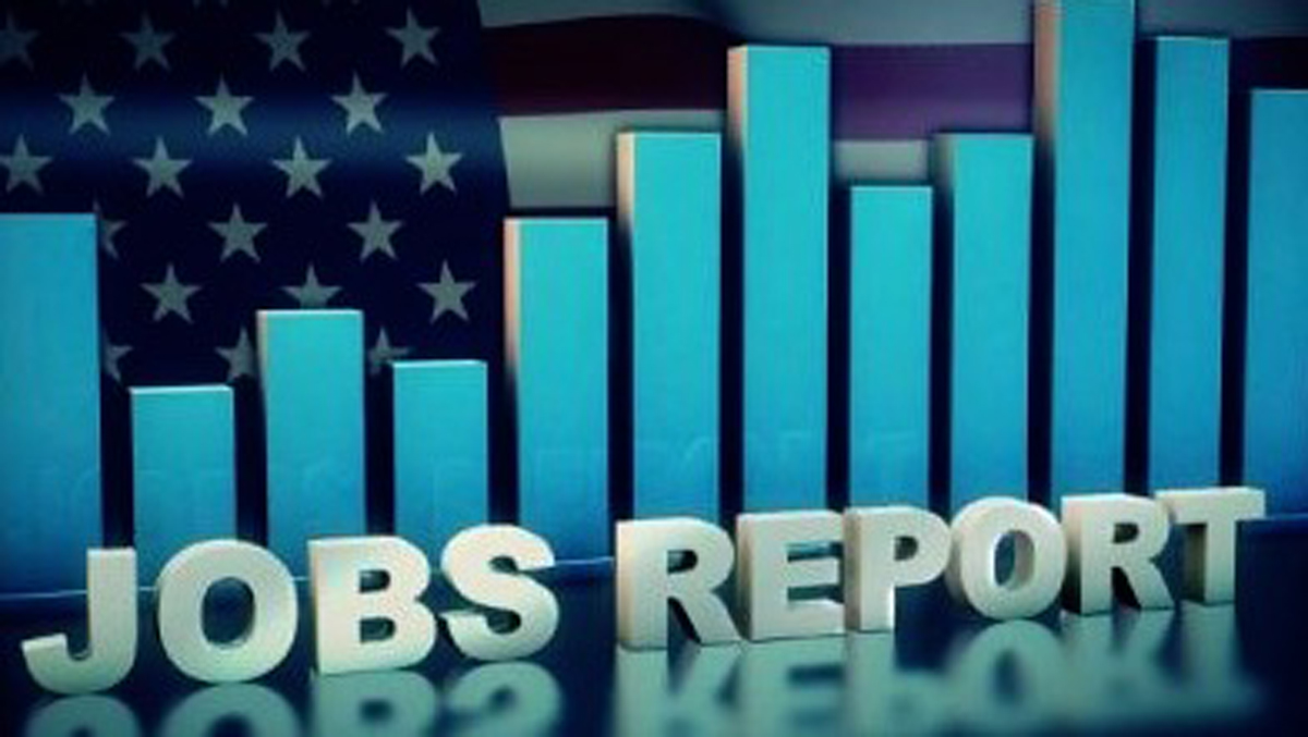 Biden Admin. Lied about Last Jobs Report by a Whopping ONE MILLION Fewer Jobs