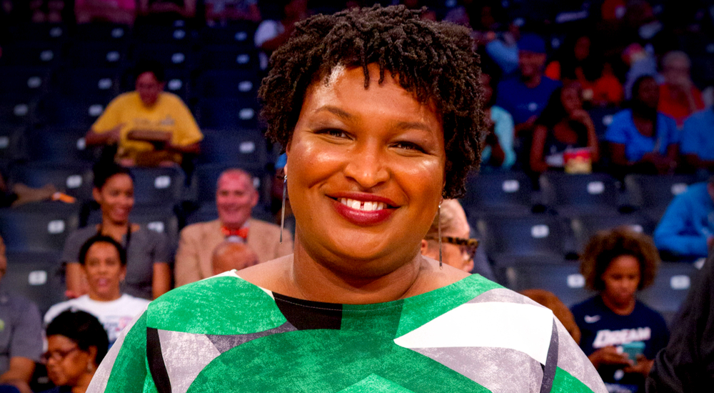 Election Denier and Repeat Loser Stacey Abrams Campaign Owes More than $1 Million for Losing Election