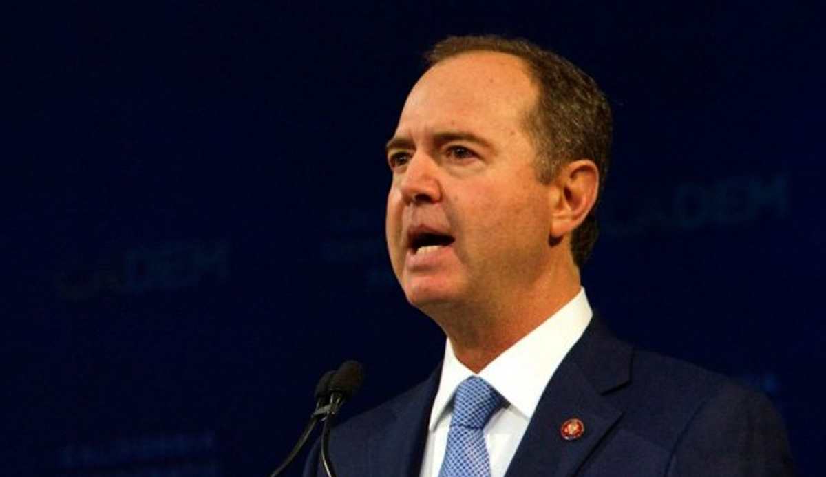 Schiff Belches Out Russia Hoax AGAIN–CNN Calls Out His Lie