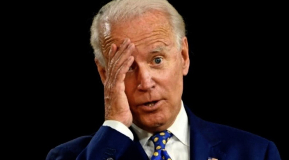 Two Years In and The Far Left Completely Controls Joe Biden