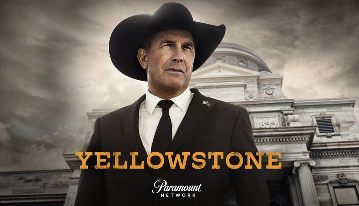 Stop Saying TV’s ‘Yellowstone’ is a ‘Conservative’ Show, It is NO Such Thing