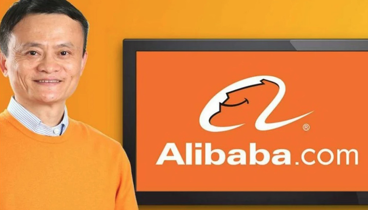 Chinese Internet Retailer Alibaba Spending Millions on Donations to Democrats