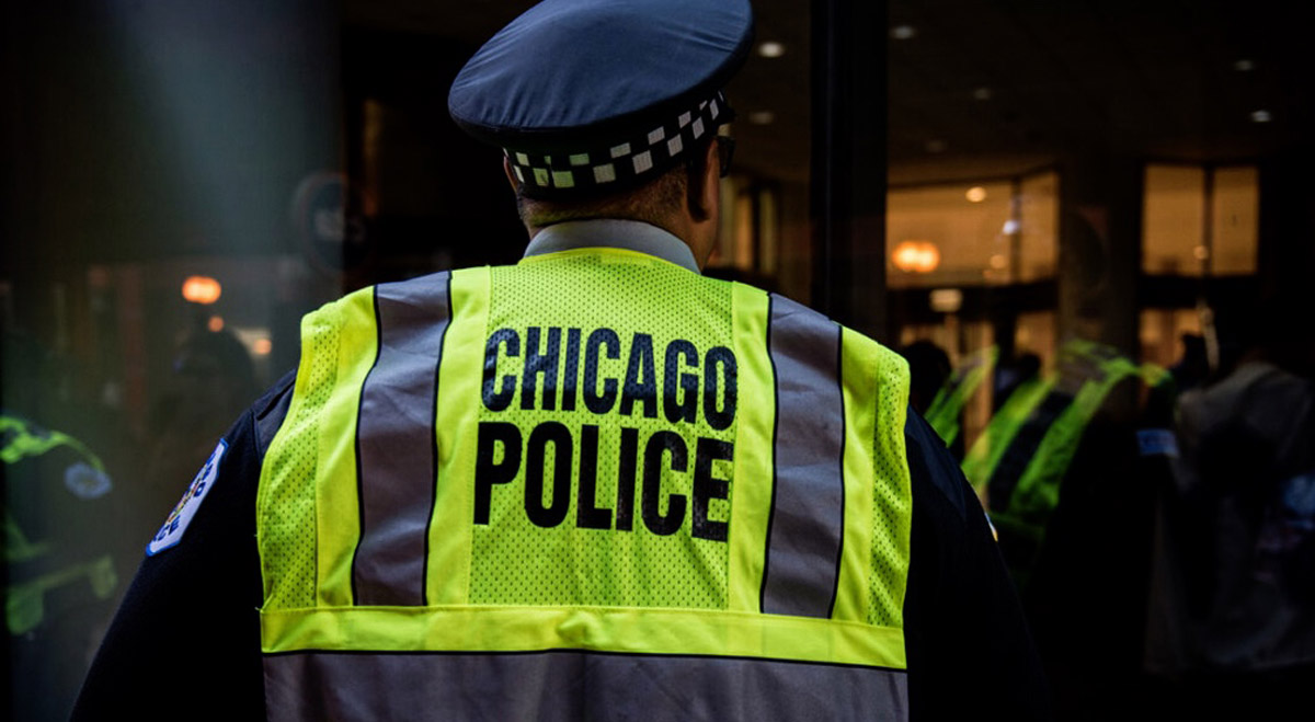 Chicago Is Now More Dangerous Than the Iraq or Afghanistan War Zones Were for U.S. Troops