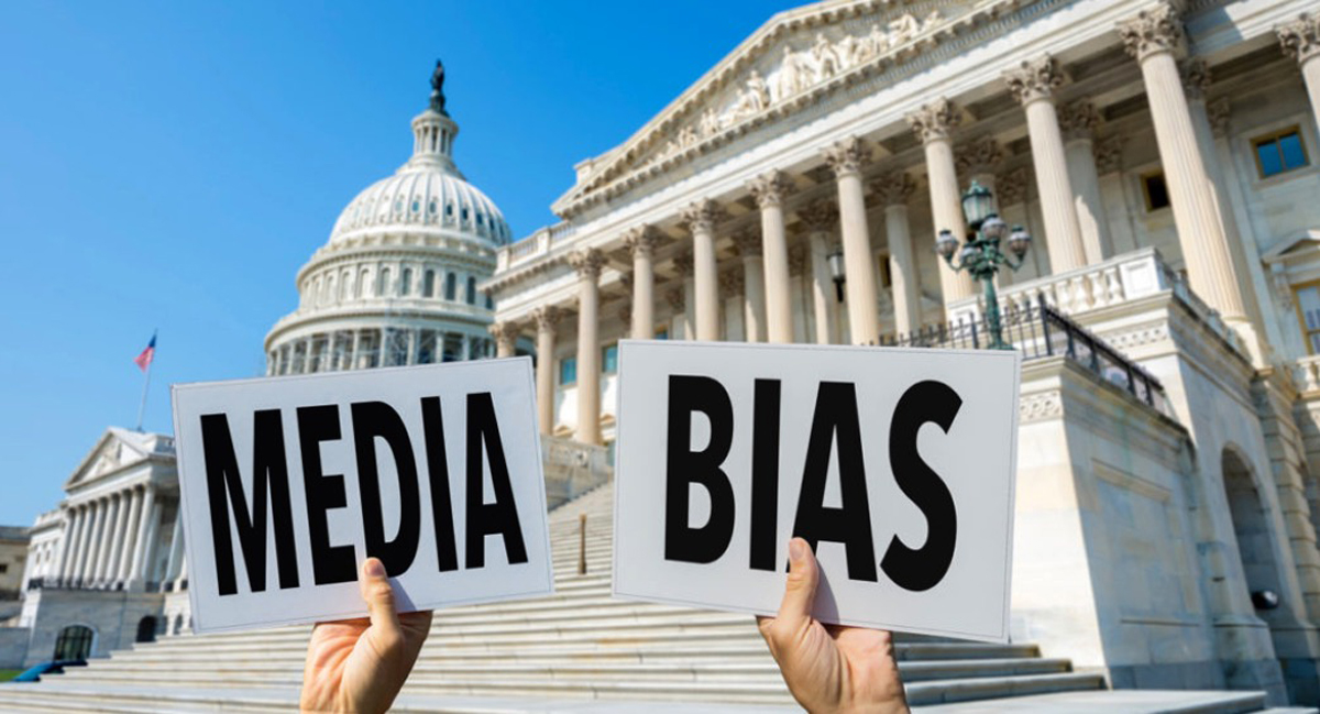 POLL: Only 25% Feel Media Intend to Tell the Truth, Only 23% Feel Media Acting in Public’s Best Interests