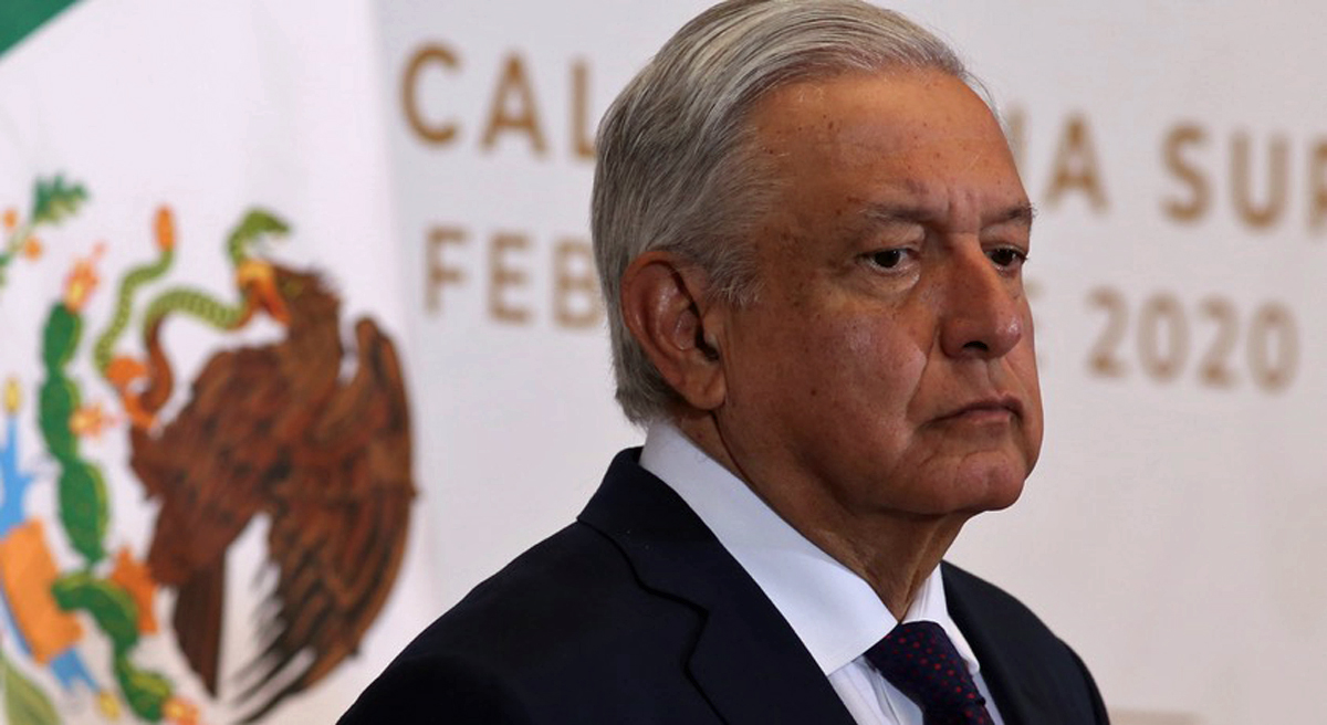 Mexico’s President Warns U.S. Voters to Reject Candidates Who Run on Border Security