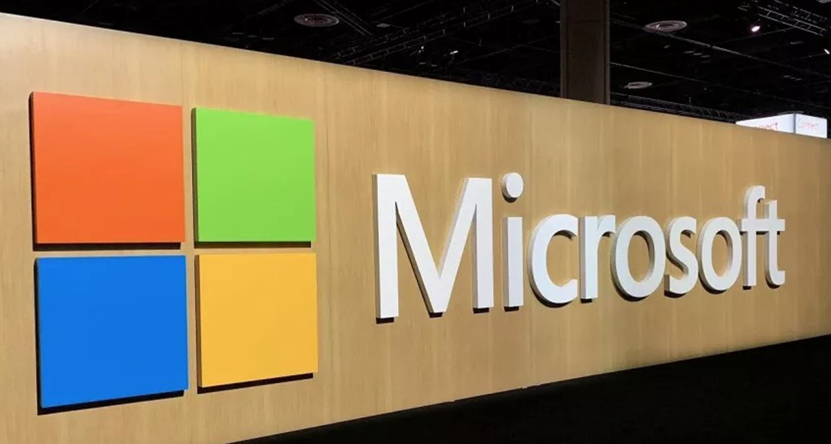 Microsoft Exposed Using Foreign Tech Group to Censor American Conservative Media Outlets