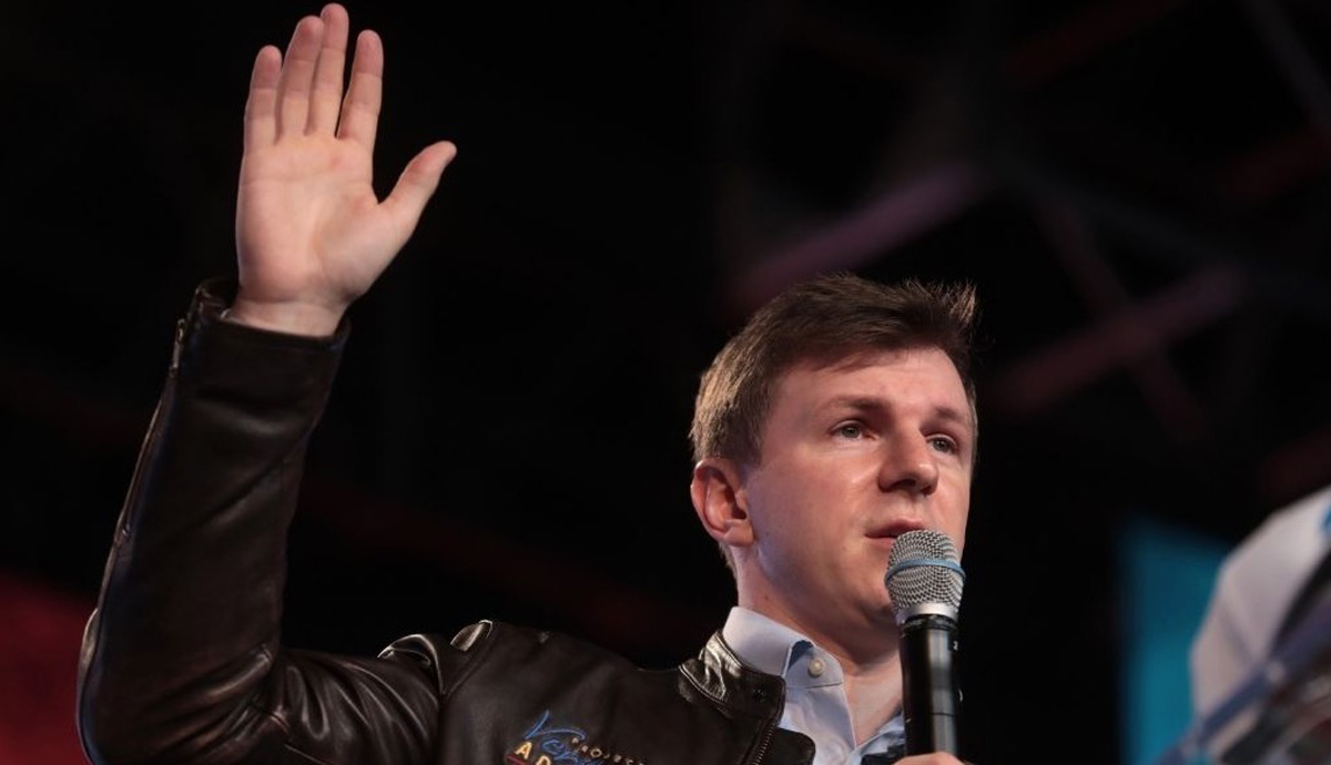 Project Veritas Mutiny? Here’s What Both Sides Are Saying