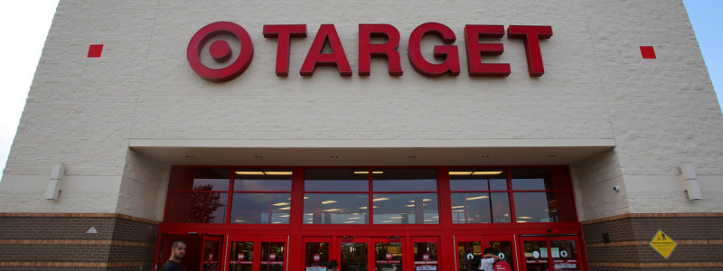 Woke Target Stores Suddenly Upset that Liberal Prosecutors Costing Them ‘Millions’ Due To Retail Theft