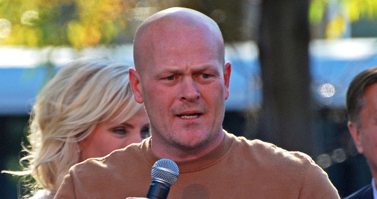 Remember Obama Nemesis Joe the Plumber? He Announced He Has Stage 3 Cancer