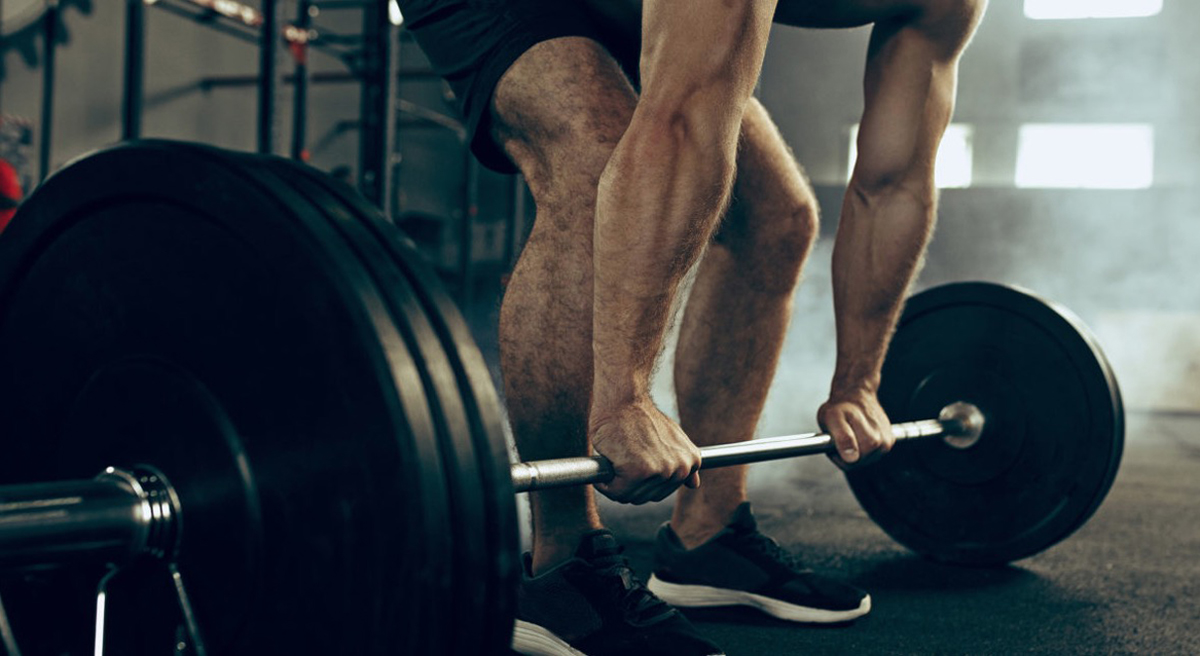 Male Weightlifter Competes as Woman, Sets New ‘Women’s Record,’ to Prove Men Shouldn’t Compete as Women