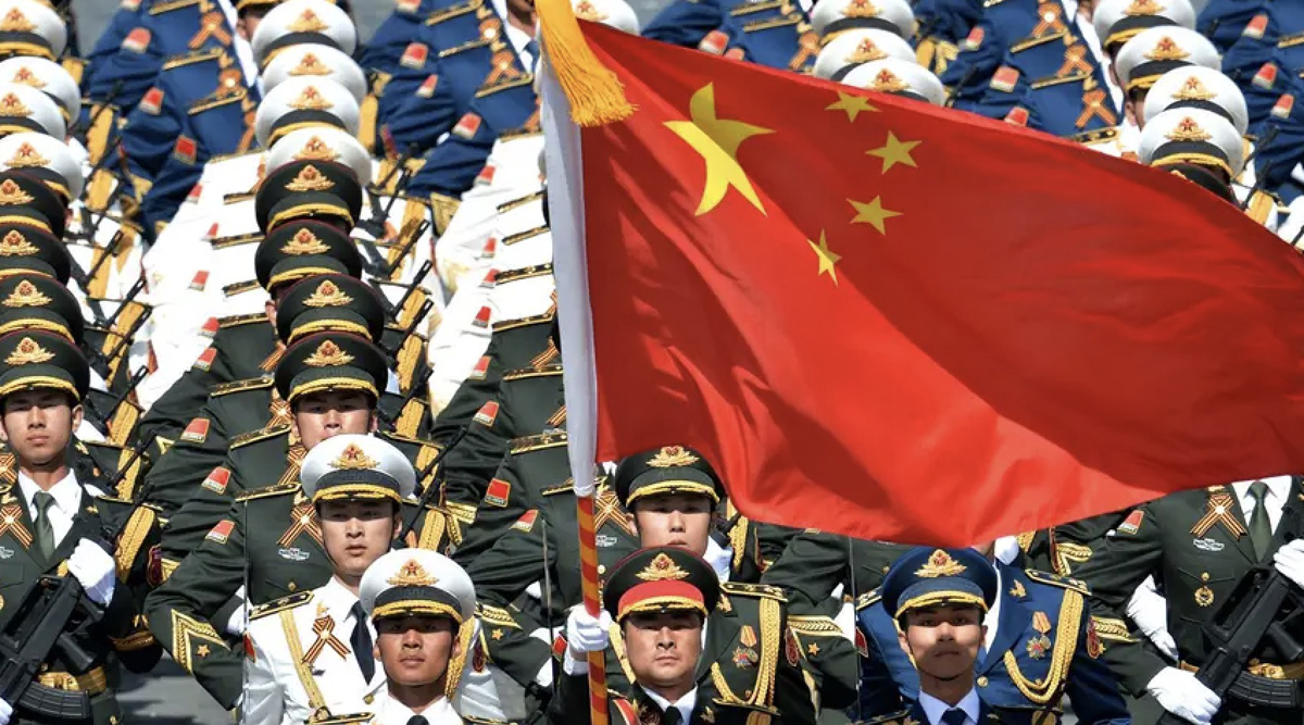 Unsurprising: Poll Finds Ingrate Europeans Unwilling to Support U.S. in War with China