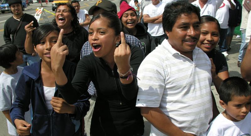 Report: 17 Million Illegals Cost U.S. $163 Billion EVERY YEAR