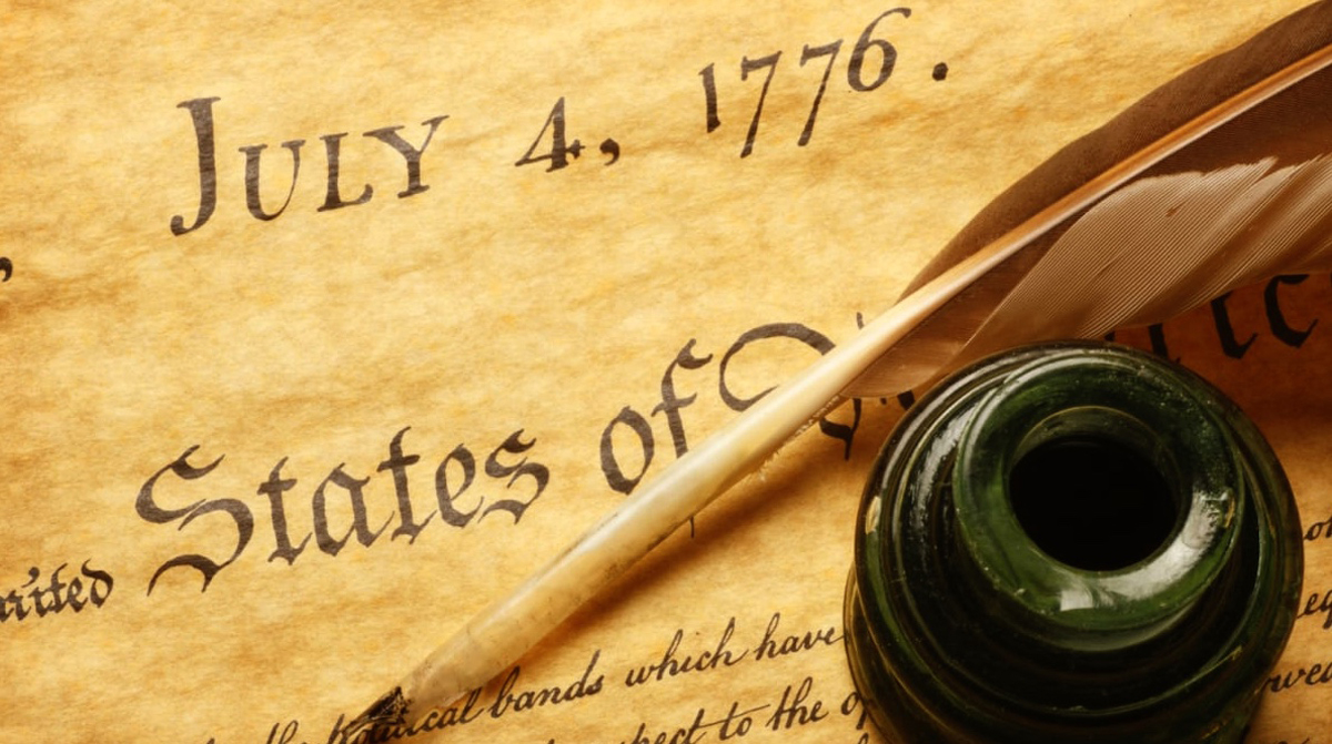 July 4th, Independence Day… For Those Who Actually Remember It