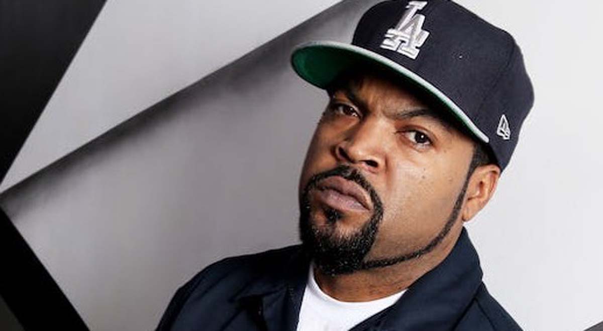 Rapper Ice Cube Warns Against COVID Vaccine: ‘Your Health is Worth More than all the Money in the World’