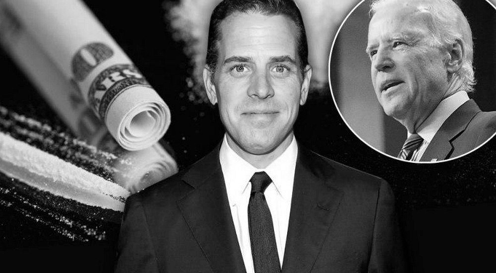 Hunter Biden Business Partner Devon Archer Reveals ‘Biden Brand’ Influence Peddling