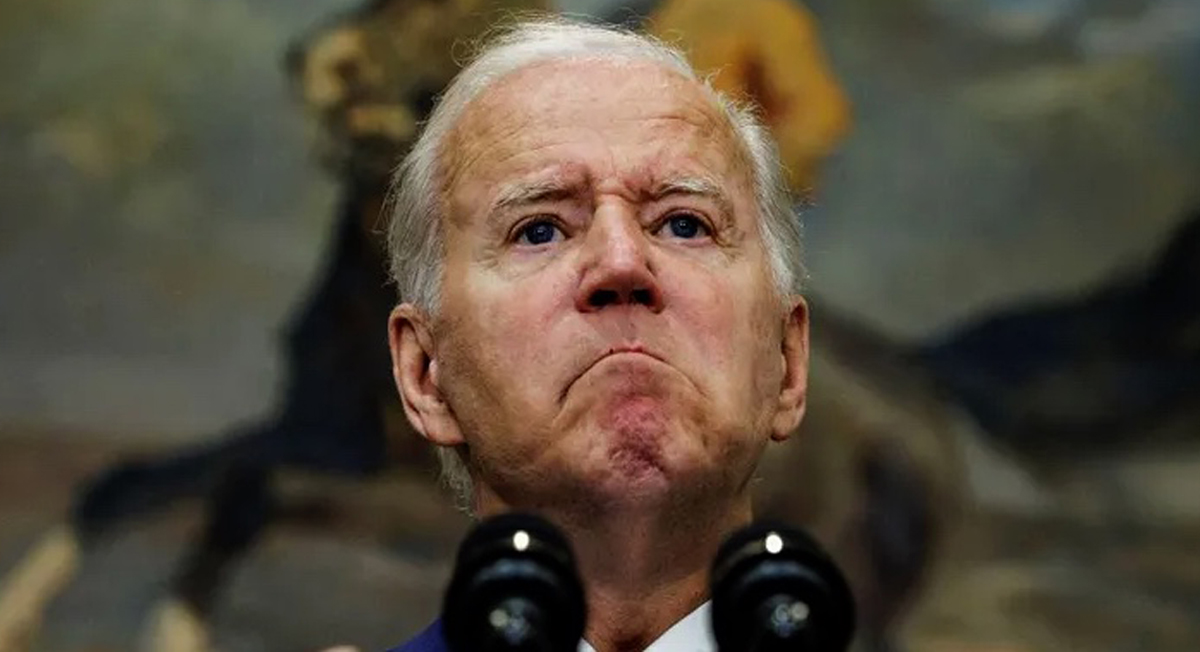 Poll: Most Americans Think Biden Should Be Impeached if He Took Bribes