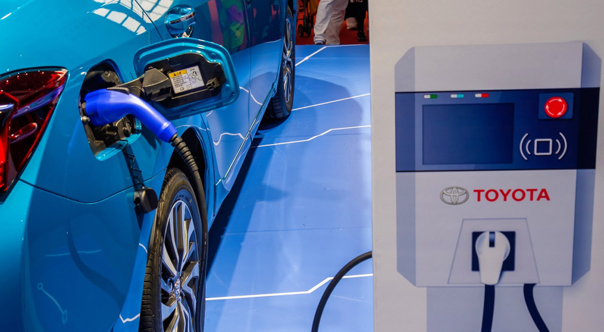 The Truth Comes Out: Biden, Pete Buttigieg, and the Radical Left Want ALL Cars Eliminated… Even EVs