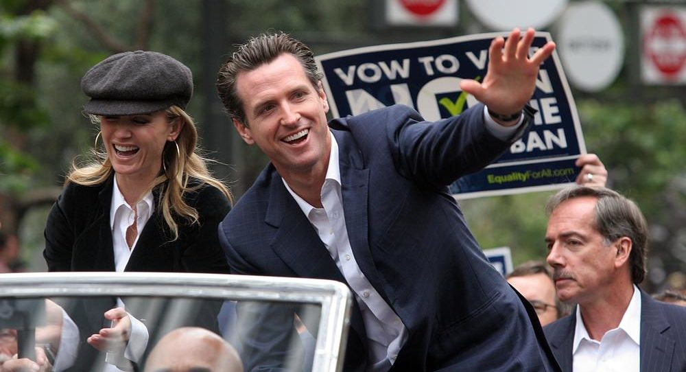 Gov. Gavin Newsom TORCHED In Community Notes After Whining About 2nd Amendment Ruling