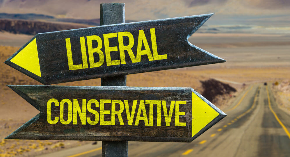 Conservatives Are Not All Christians, So Please Stop Presuming It