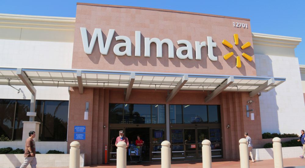 Walmart Earnings Show Serious Weakness of Biden Economy… Worst is Yet to Come